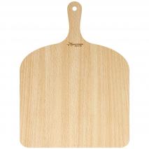 Pala pizza madera abedul 29x41 cm