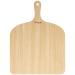 Pala pizza madera abedul 29x41 cm