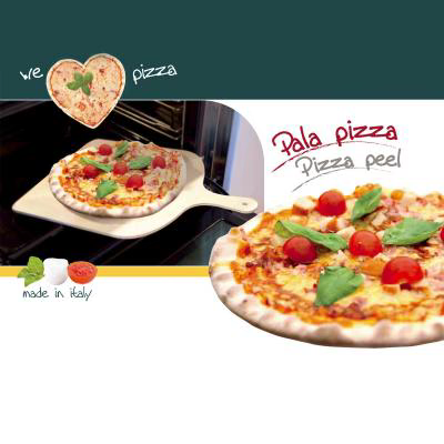 Pala pizza madera abedul 29x41 cm