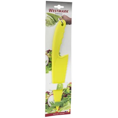 Cuchillo lechuga ensalada