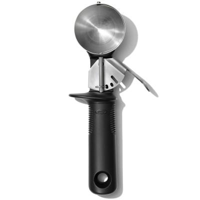 Cuchara helados Oxo Trigger