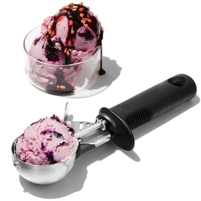 Cuchara helados Oxo Trigger