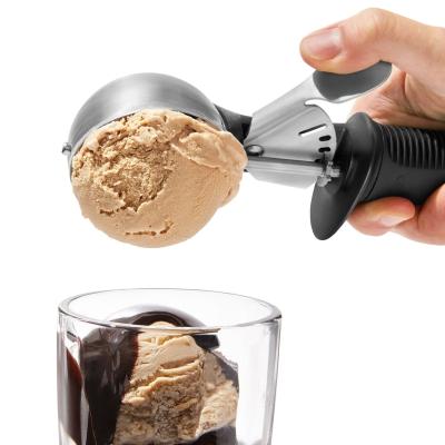 Cuchara helados Oxo Trigger