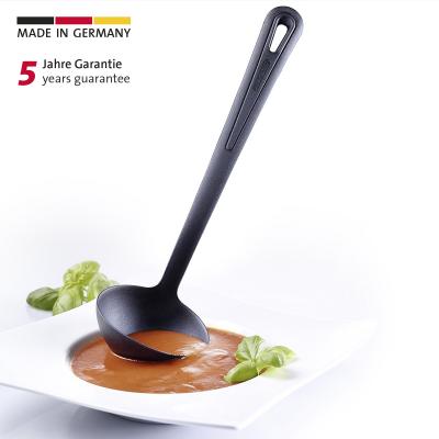 Cazo sopa nylon 32 cm