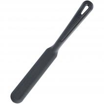 Esp�tula crepes nylon 33 cm