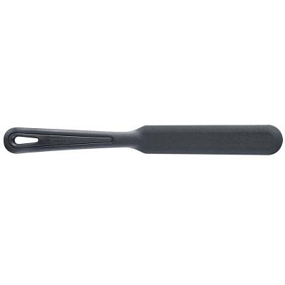 Esp�tula crepes nylon 33 cm
