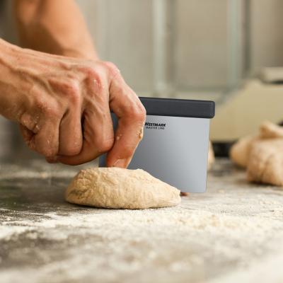 Esp�tula rasqueta amasar y cortar