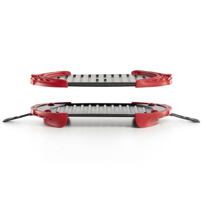 Grill para microondas XL Lekue