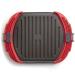 Grill para microondas XL Lekue