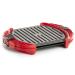 Grill para microondas XL Lekue