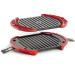 Grill para microondas XL Lekue