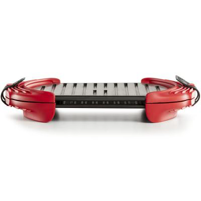 Grill para microondas XL Lekue