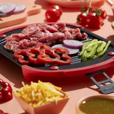 Grill para microondas XL Lekue