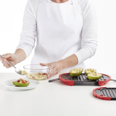 Grill para microondas XL Lekue