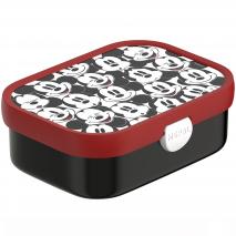 Fiambrera mediana Lunchbox Mickey Mouse