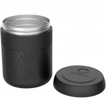 Termo slids acer Kambukka 600 ml black