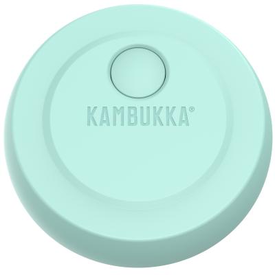 Termo sólidos acero Kambukka 600 ml mint