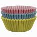 Paper cupcakes x60 PME Pastel