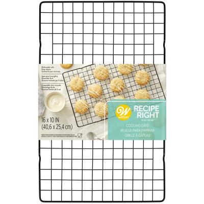 Rejilla enfriadora pasteles Wilton 40x25 cm