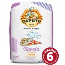 Harina Caputo 0 Nuvola masas ligeras