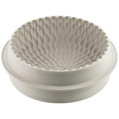 Molde silicona 3D Honore 1600 ml