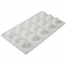 Molde Mini Truffles x15 cav 20 ml