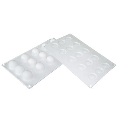 Molde Mini Truffles x15 cav 20 ml