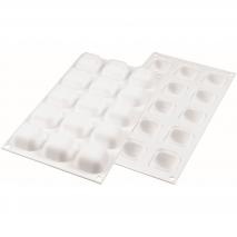 Molde silicona Gem x15 30 ml