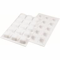 Molde silicona Gem x15 30 ml