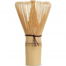 Batidor t� matcha 80 cepillos