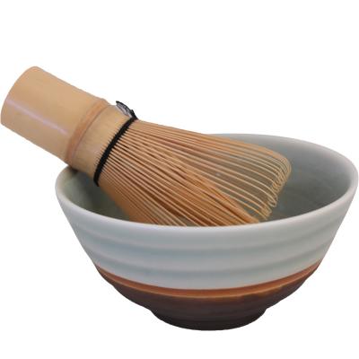 Batidor t� matcha 80 cepillos