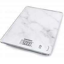 Balanza de cocina Soenhle efecto M�rmol