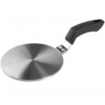Adaptador inducci� cafeteres 12 cm