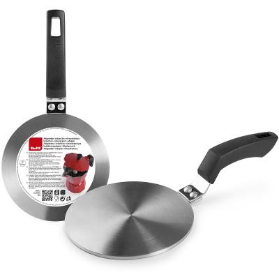 Adaptador inducci�n cafeteras 12 cm