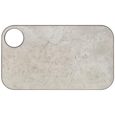 Tabla cortar fibra madera m�rmol Arcos