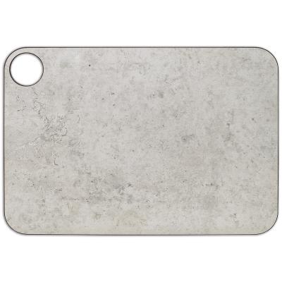 Tabla cortar fibra madera m�rmol  Arcos