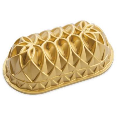 Molde pastel Nordic Jubilee Loaf pan