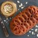 Molde pastel Nordic Jubilee Loaf pan