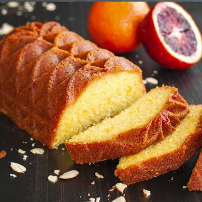 Molde pastel Nordic Jubilee Loaf pan