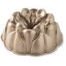 Molde pastel Nordic Ware Magnolia Bundt copper