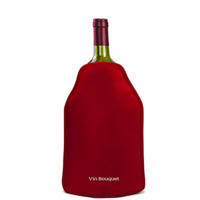 Funda enfriadora vino y champagne ajustable