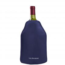 Funda enfriadora vino y champagne ajustable