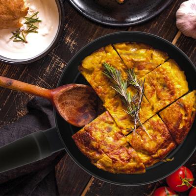 Sart�n antiadherente inducci�n Castey Titanium