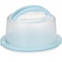 Transporta pastissos rod 38 cm