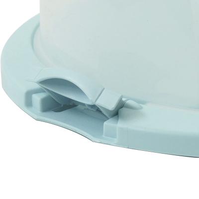 Transportador pasteles redondo 38 cm