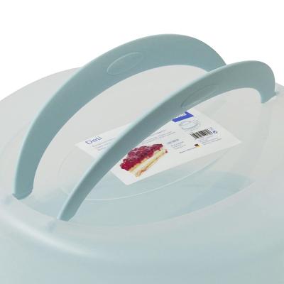 Transportador pasteles redondo 38 cm