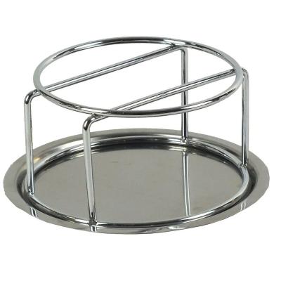 Set fondue Lancy aluminio 10 piezas 2 L