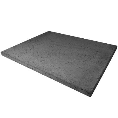 Set piedra pizza Etna y pala pizza madera