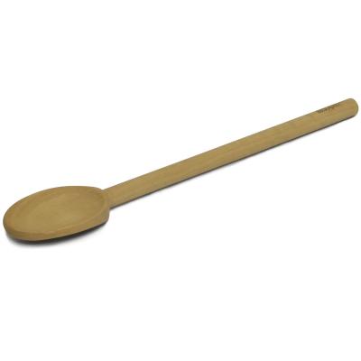 Cuchara cocina madera olivo B�rard Contour 30 cm