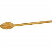 Cullera cuina fusta d'olivera Brard 30 cm